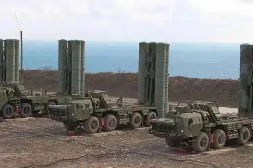 MSB'den S-400 açıklaması