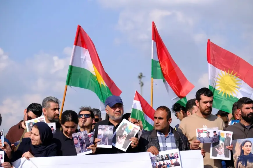Analiz: ABD ile İran uzlaşsa da Rojhılatlı Kürtler için çatışma bitmeyebilir