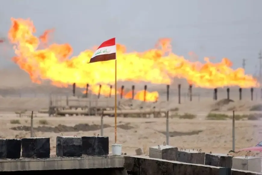 Irak Petrol Bakanlığı: Basra'dan petrol ihracatı sürüyor