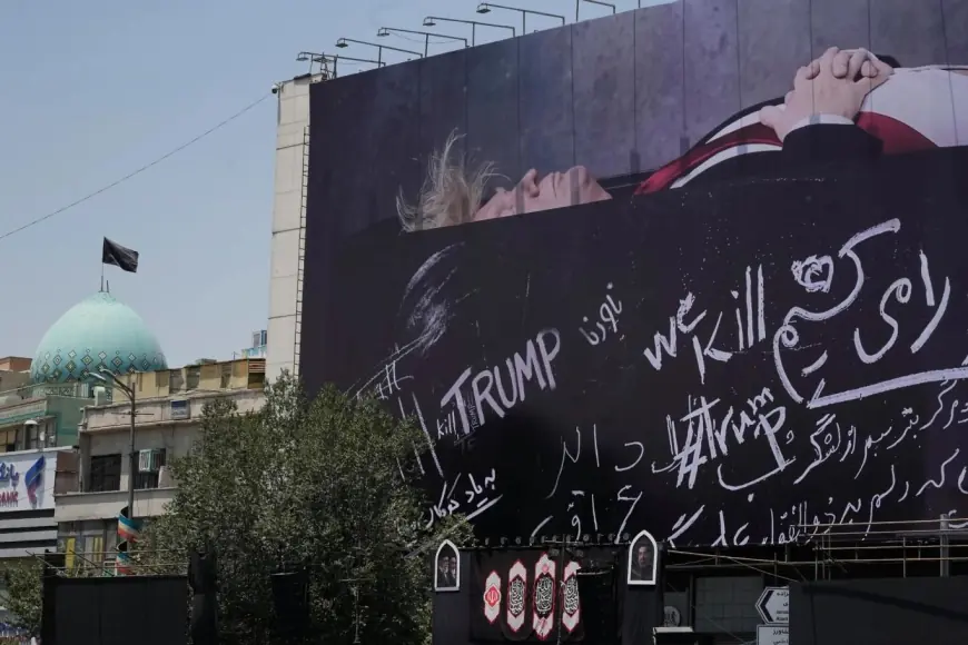İran savaşı: ''ABD büyük operasyona hazırlanıyor''