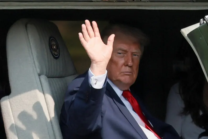 Irak'taki İslami Direniş: Trump için 10 milyon dolarlık ödül ilan etti