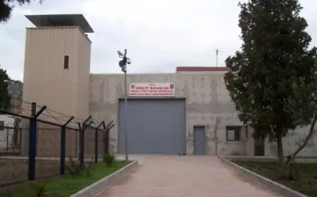 DEM Parti İmralı Heyeti’nin Öcalan ile görüşeceği tarih belli oldu