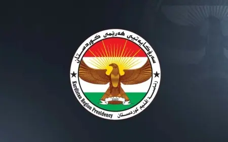 Kürdistan Bölgesi Başkanlığı’ndan füze ve dron saldırılarına ilişkin açıklama