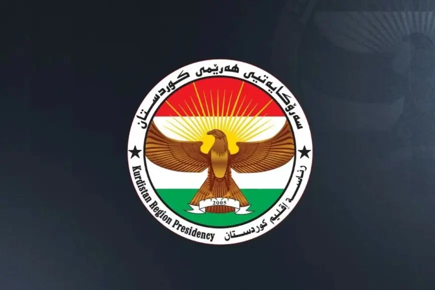Kürdistan Bölgesi Başkanlığı’ndan füze ve dron saldırılarına ilişkin açıklama