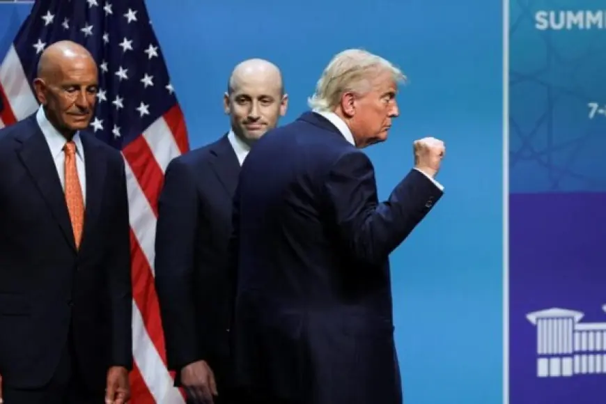 Trump-Netanyahu krizinin perde arkası: Axios'tan dikkat çeken Türkiye iddiası