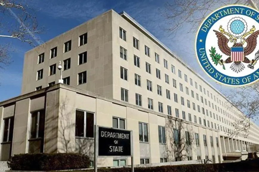 ABD Dışişleri'nden İran'ın Kürdistan Bölgesi'ne saldırılarına sert tepki