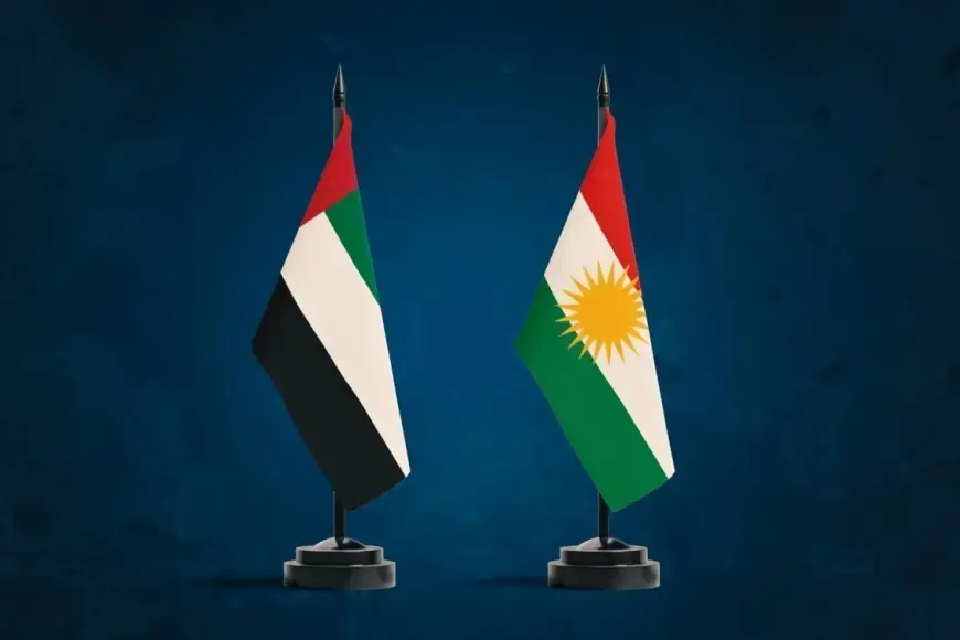 BAE'den Kürdistan Bölgesi'ne Yönelik Saldırılara Kınama