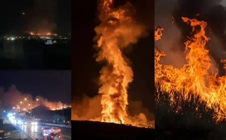 Êrişî Silêmaniyê hat kirin