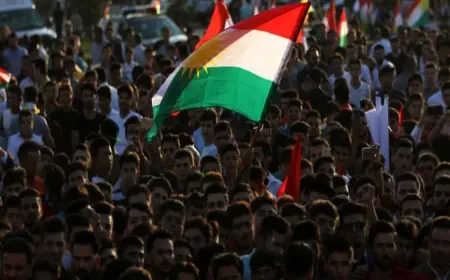 Paradokslar Coğrafyasında Kürdistan Meselesi