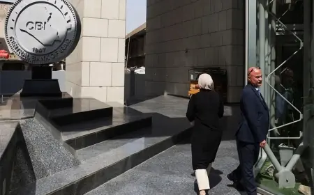 ABD Irak’ta 7 bankaya yönelik yaptırımları kaldırılıyor