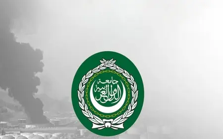 Arap Birliği: Kürdistan Bölgesi ve Körfez ülkelerine saldırılması kırmızı çizgimizdir