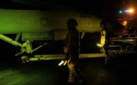 CENTCOM: Ürdün'deki saldırıda 2 ABD askeri öldü, 1 asker kayıp