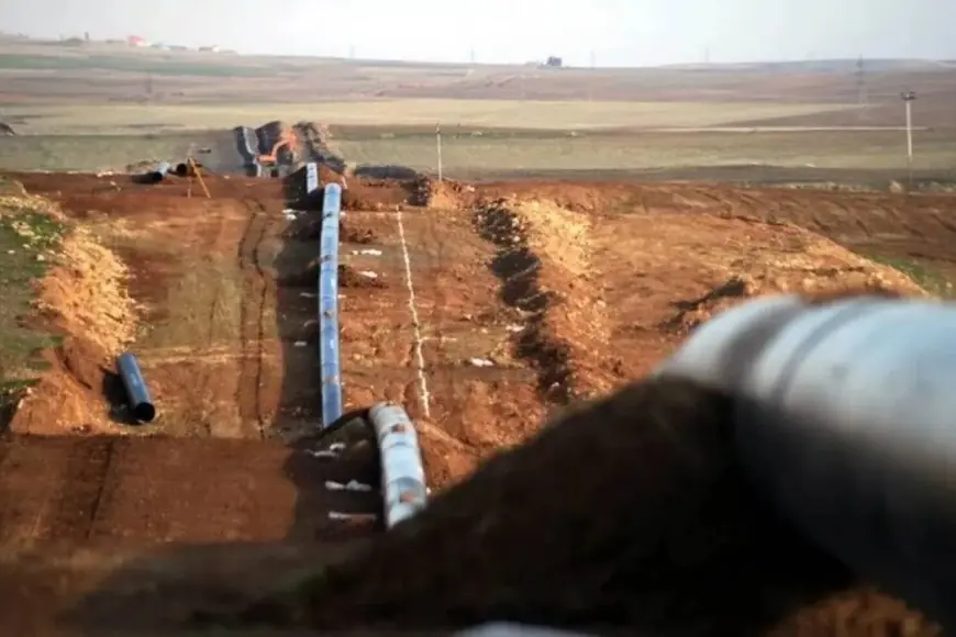 Irak-Suriye petrol hattı yeniden açılıyor: Hürmüz Boğazı ikinci plana düşebilir