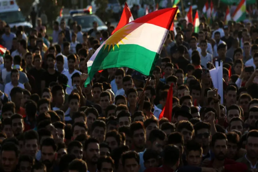 Paradokslar Coğrafyasında Kürdistan Meselesi