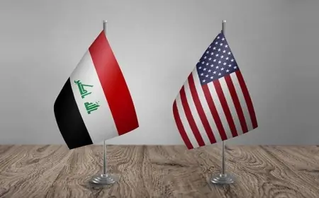 Kürdistan Düşünce Merkezi: ABD, Irak'taki varlığının yöntemini değiştiriyor