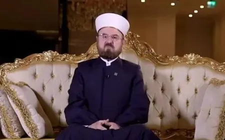 Karadaği: Kürdistan Bölgesi'ni desteklemek ulusal bir görevdir