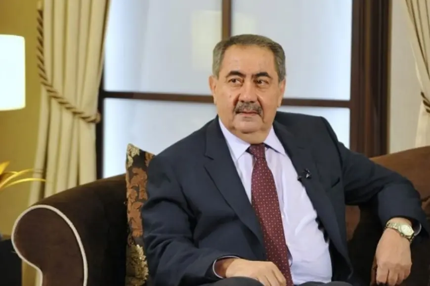Hoşyar Zebari: Zeydi'nin ABD ziyareti yeni stratejik ortaklığın başlangıcı oldu