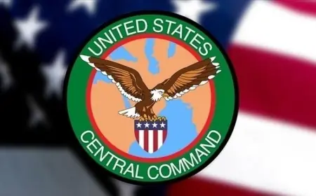 CENTCOM: Kürdistan Bölgesi'nde bir ABD askeri hayatını kaybetti