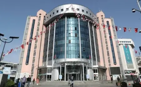 CHP’li İzmit Belediyesi’ne operasyon: Belediye Başkanı dahil, 31 gözaltı