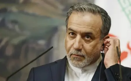 Arakçi: Hamaney’in ölümüne yol açan güvenlik açığı hâlâ devam ediyor