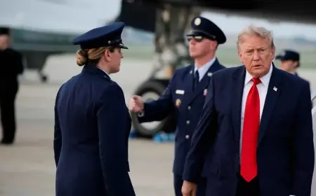 Trump'tan İran'a yeni tehdit: "Her Amerikan askeri için kat kat bedel ödeyecekler"