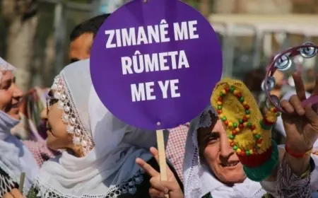 Türk siyasetçiler neden Kürtçe öğrenmiyorlar?