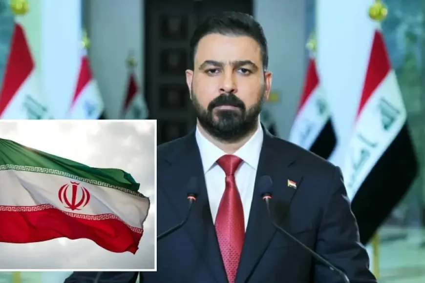 Irak Başbakanı Ali Zeydi Tahran'ı ziyaret edecek