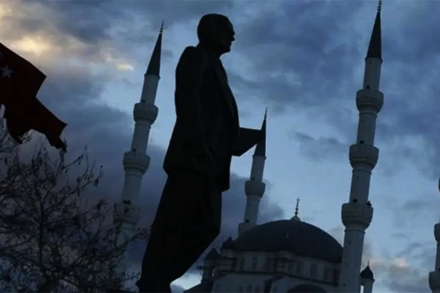 ''İngiliz anahtarı'' konumunda olan Kemalizm’in Muhafazakar (dindar) versiyonu!