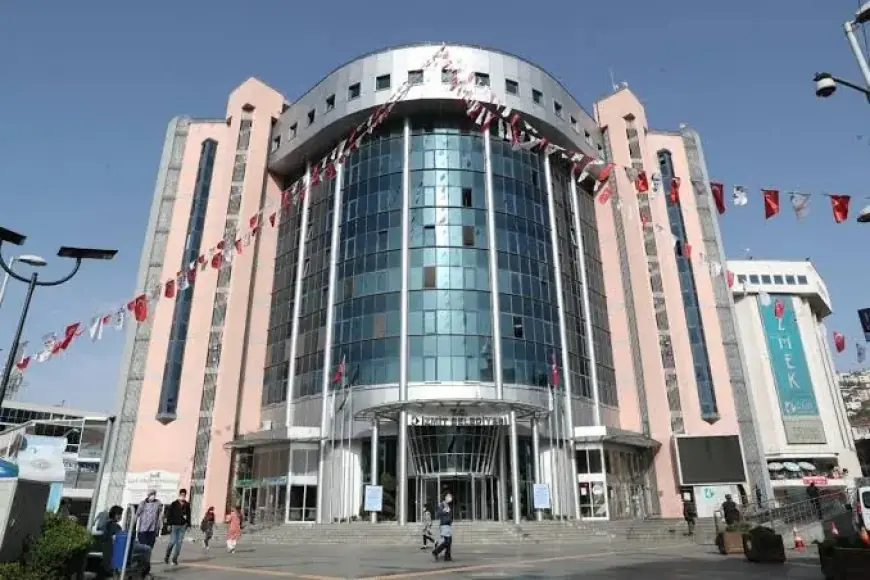 CHP’li İzmit Belediyesi’ne operasyon: Belediye Başkanı dahil, 31 gözaltı