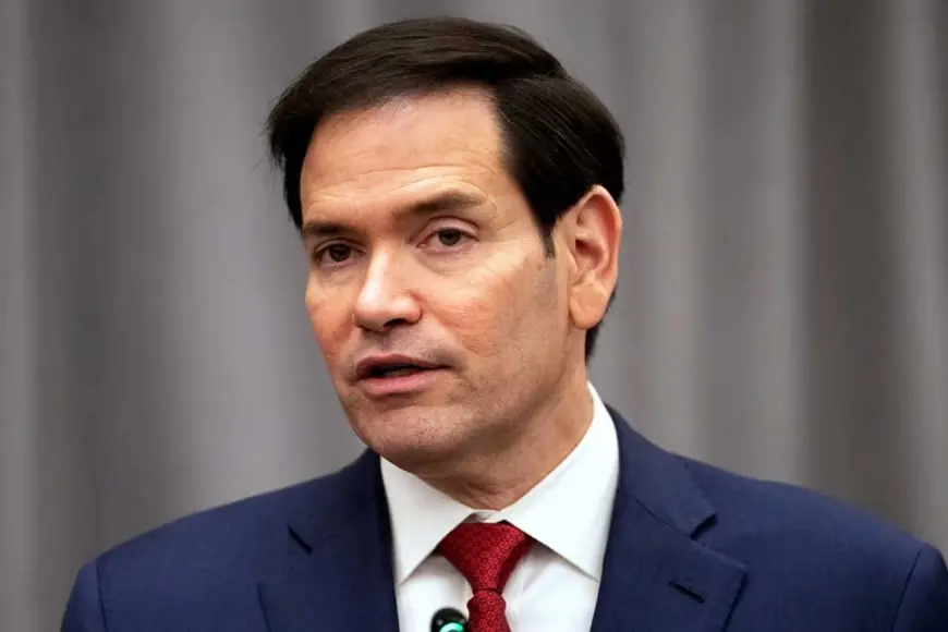 Rubio: Kuştina serbazê me li Kurdistanê ji ber bermahiyên droneka Îranî bû