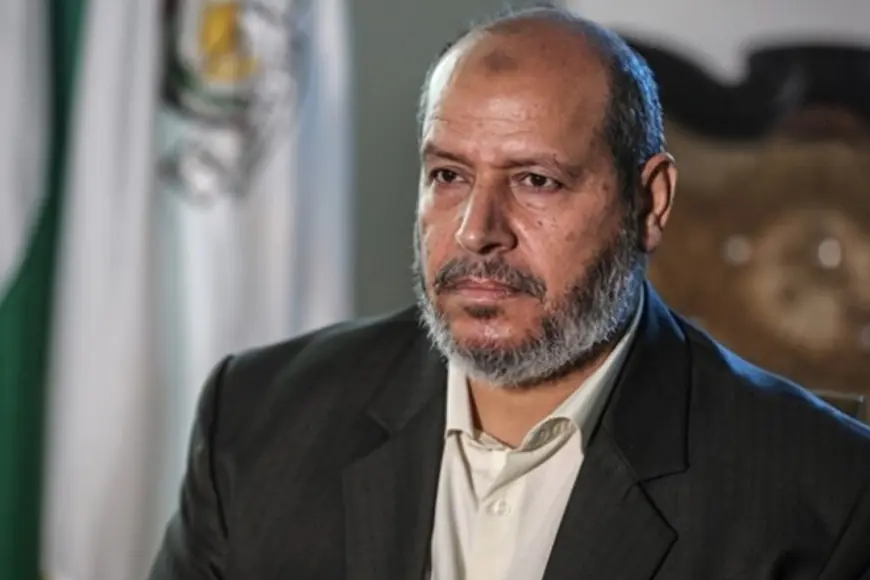 Hamas'ın yeni lideri Halil El-Hayya oldu