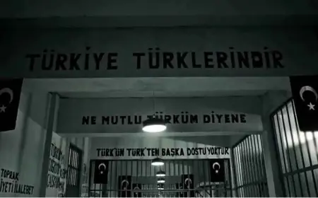 Susmayın!