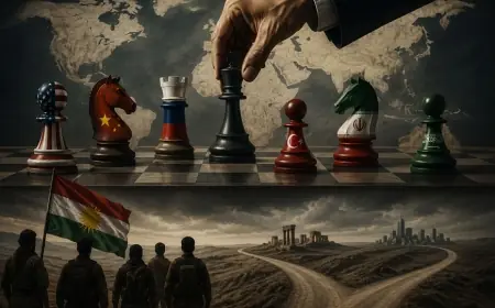 Ahlaki ve Vicdani Değerler mi? Devlet Çıkarları mı? Bu Konu Hakkında Birkaç Söz