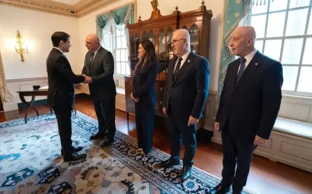 Washington, İsrail'in Lübnan'dan tamamen çekilmesi için baskı yapıyor