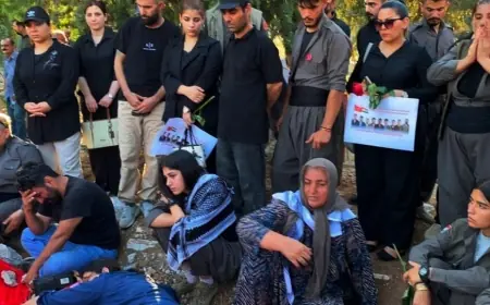 Bayram Bozyel: İran’la Neden Barış Olmaz