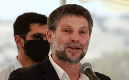 İsrailli Bakan: ABD-İran çatışmasına dahil olmak istemiyoruz