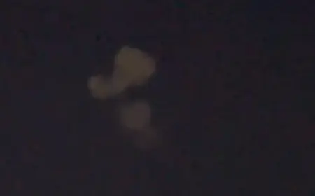 Erbil'e dron ve füze saldırısı
