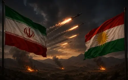 Kürtlerle Barışmayan Bir Devletin Gölgesinde