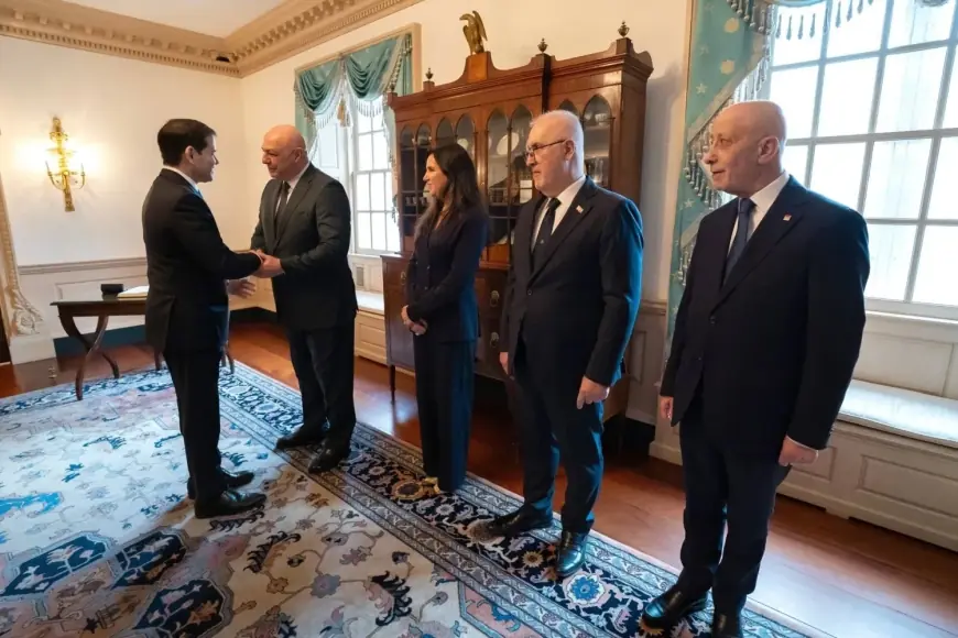 Washington, İsrail'in Lübnan'dan tamamen çekilmesi için baskı yapıyor
