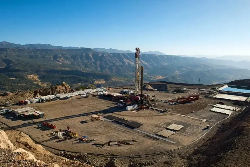 ShaMaran, Kürdistan Bölgesi'ndeki petrol üretimini durdurdu