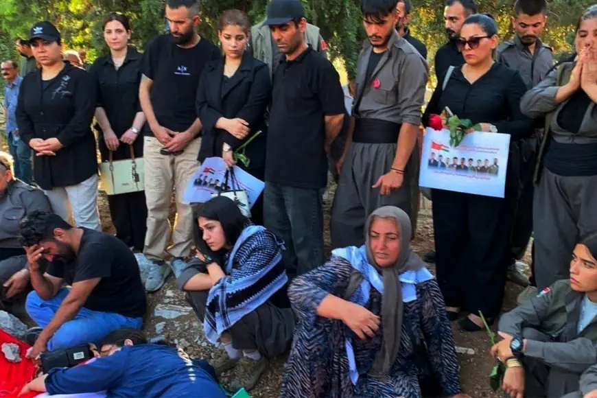 Bayram Bozyel: İran’la Neden Barış Olmaz