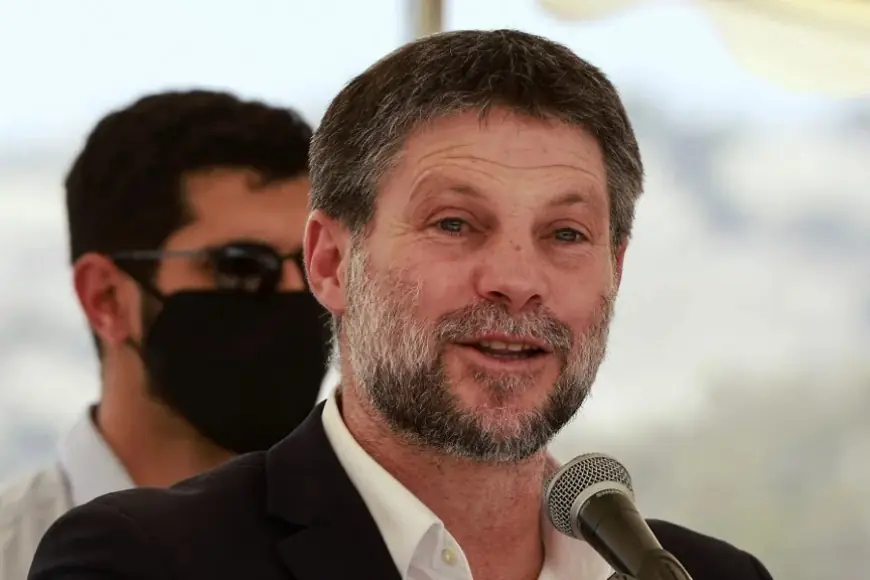 İsrailli Bakan: ABD-İran çatışmasına dahil olmak istemiyoruz