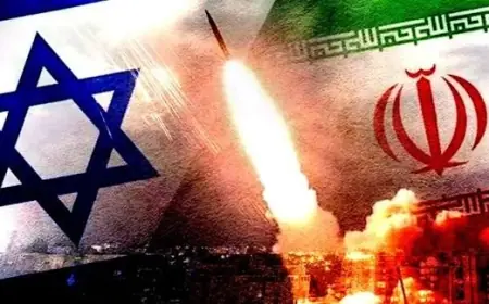 İsrail'de İran mesaisi: Olası saldırı senaryoları masada