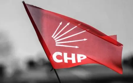CHP’de 400 bin üye istifa etti