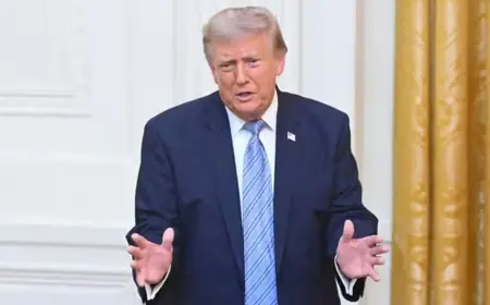 Trump: İran, ABD askerlerinin ölümü için ağır bedel ödeyecek