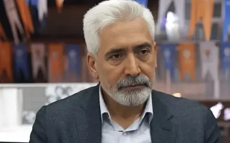 AK Partili Ensarioğlu, çerçeve yasanın kapsamını açıkladı