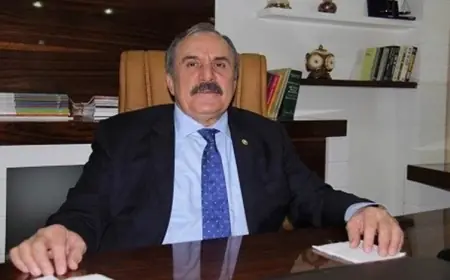 AK Partili Ensarioğlu'ndan Diyarbakır'daki GES projesine tepki
