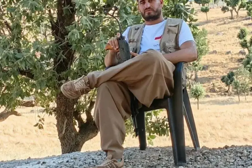 Komele: Pêşmergeyekî me yê birîndar şehîd ket