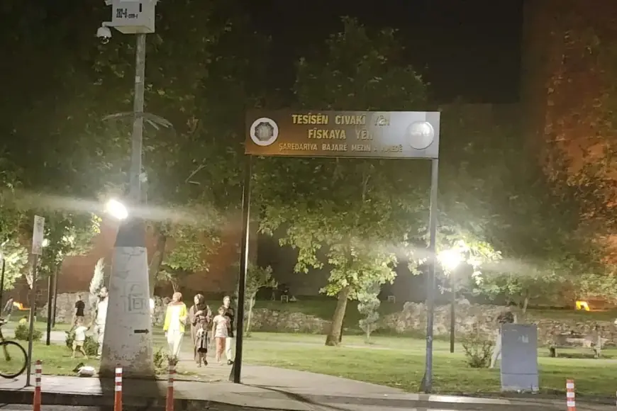 DEM Parti'den Diyarbakır Belediyesi tesisine yönelik saldırıyla ilgili açıklama