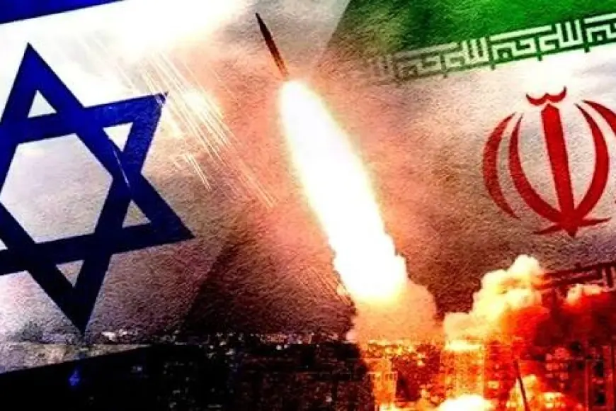 İsrail'de İran mesaisi: Olası saldırı senaryoları masada